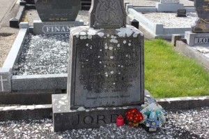 Jordan Tessa M nee Linehan BA NUI